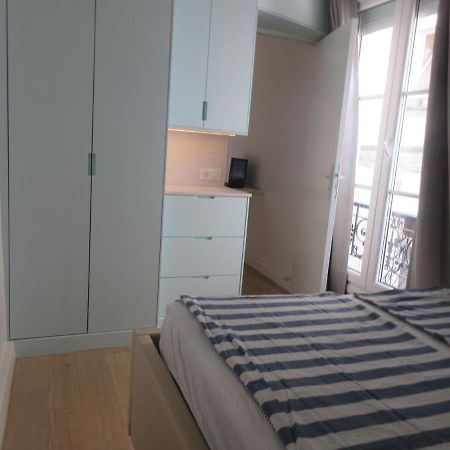 Bourg-La-Reine : Joli Appartement De 20 M² Luaran gambar