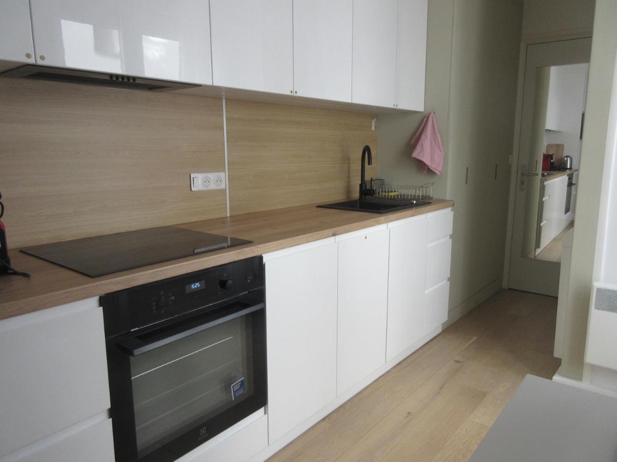 Bourg-La-Reine : Joli Appartement De 20 M² Luaran gambar